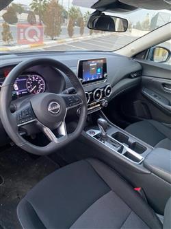 نيسان سنترا